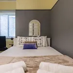 Cca Apartment