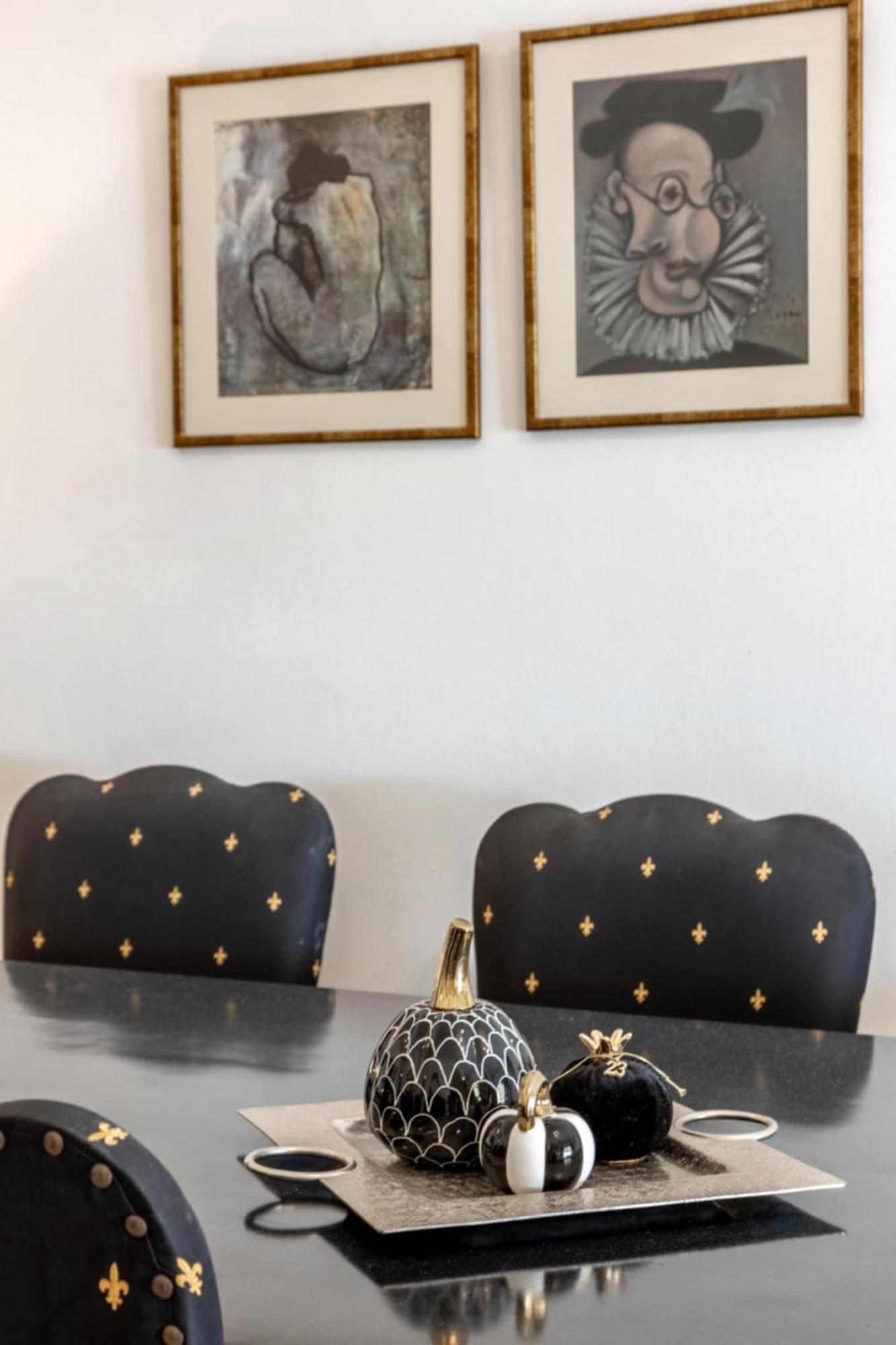 Appartement Cca
