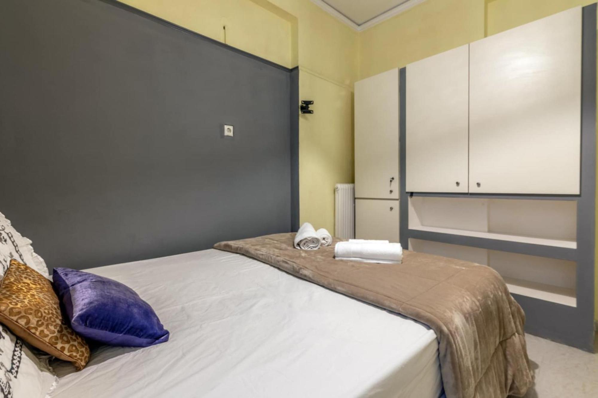 Cca Appartement