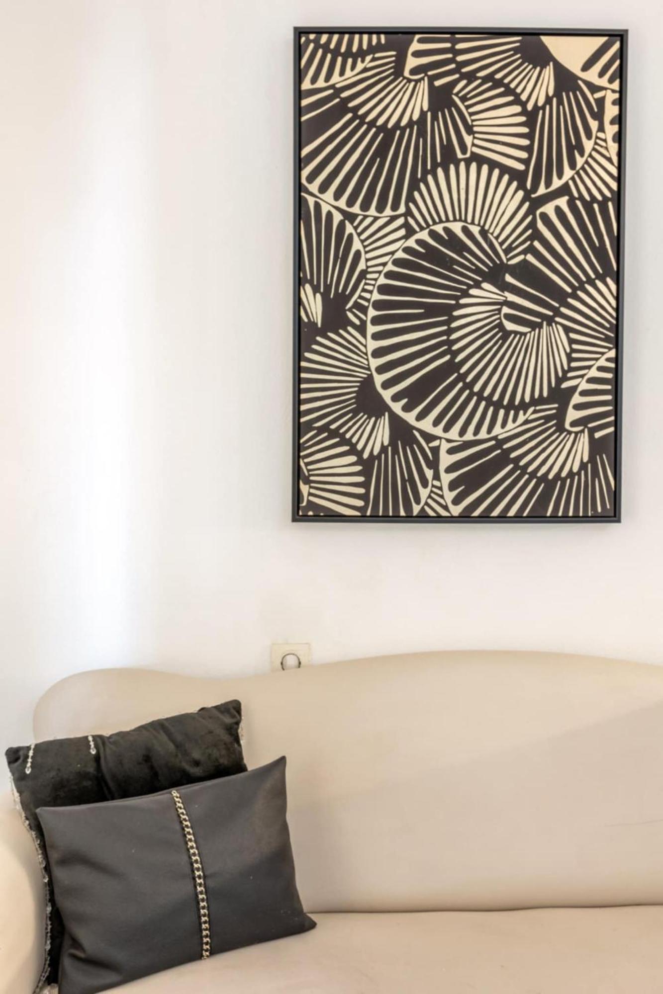 Appartement Cca