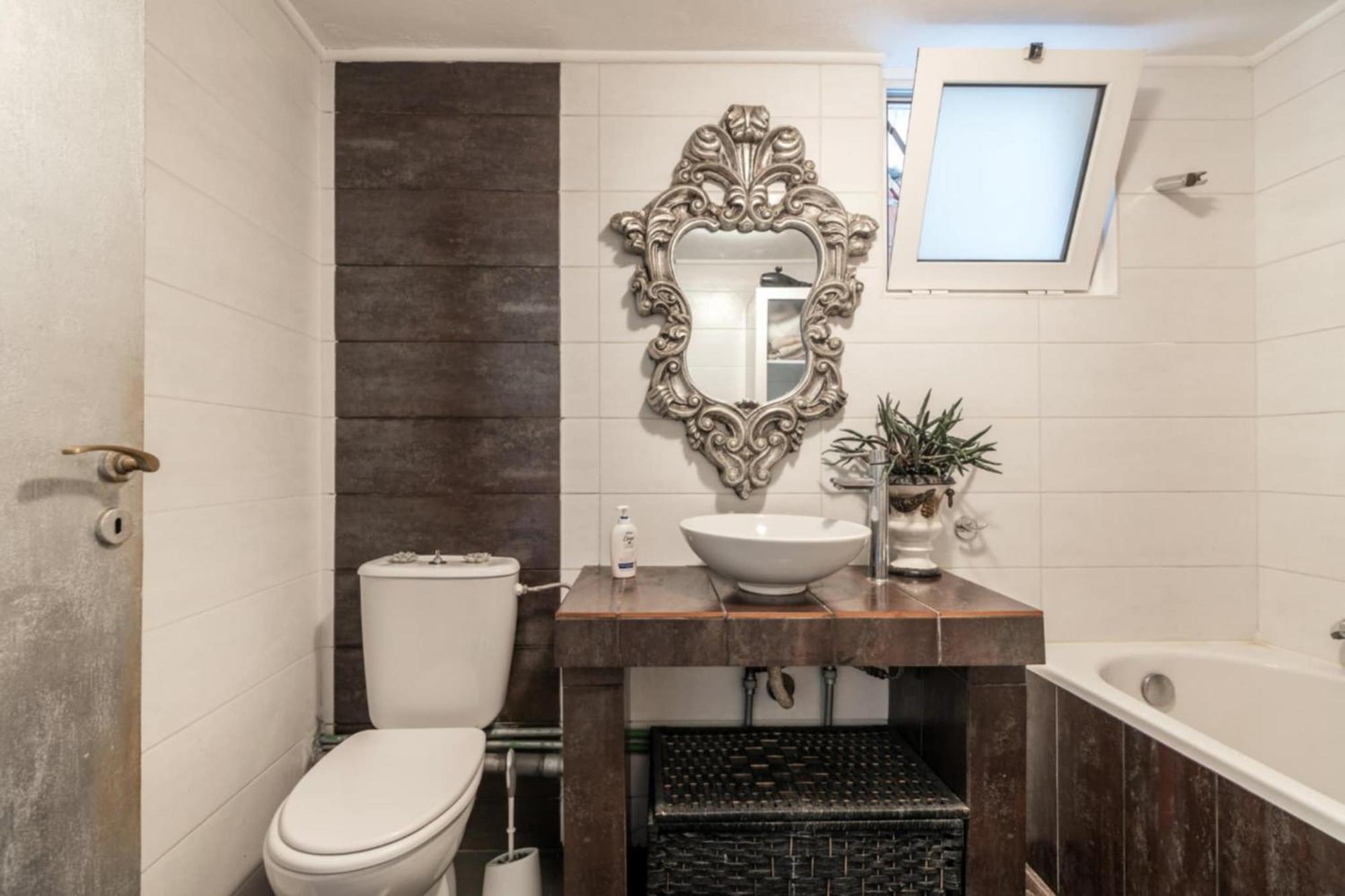 Cca Appartement