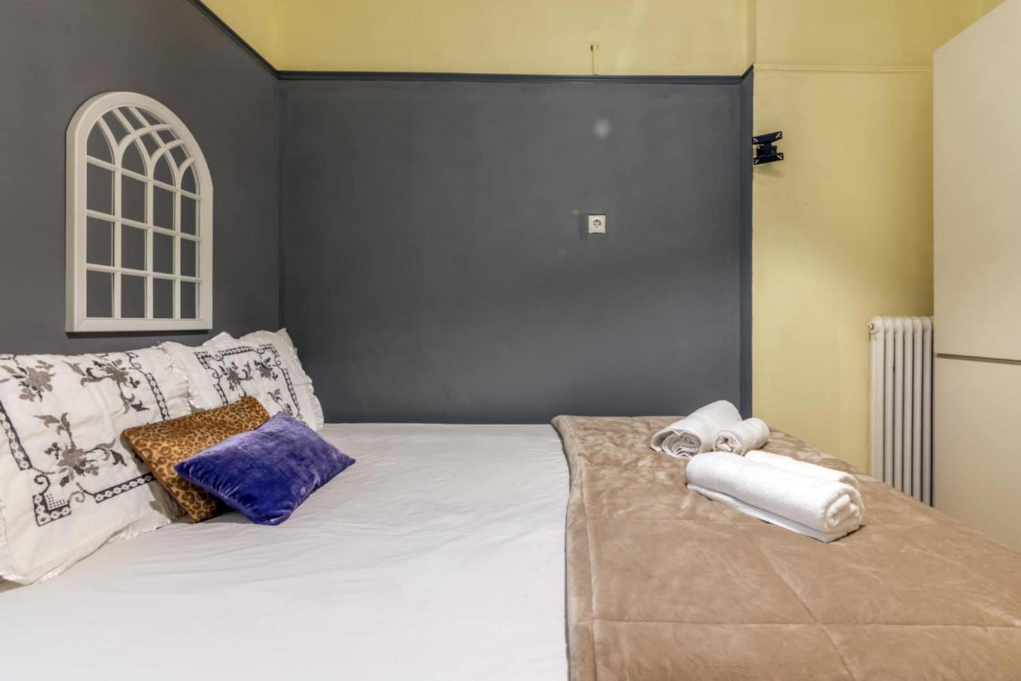 Cca Appartement *