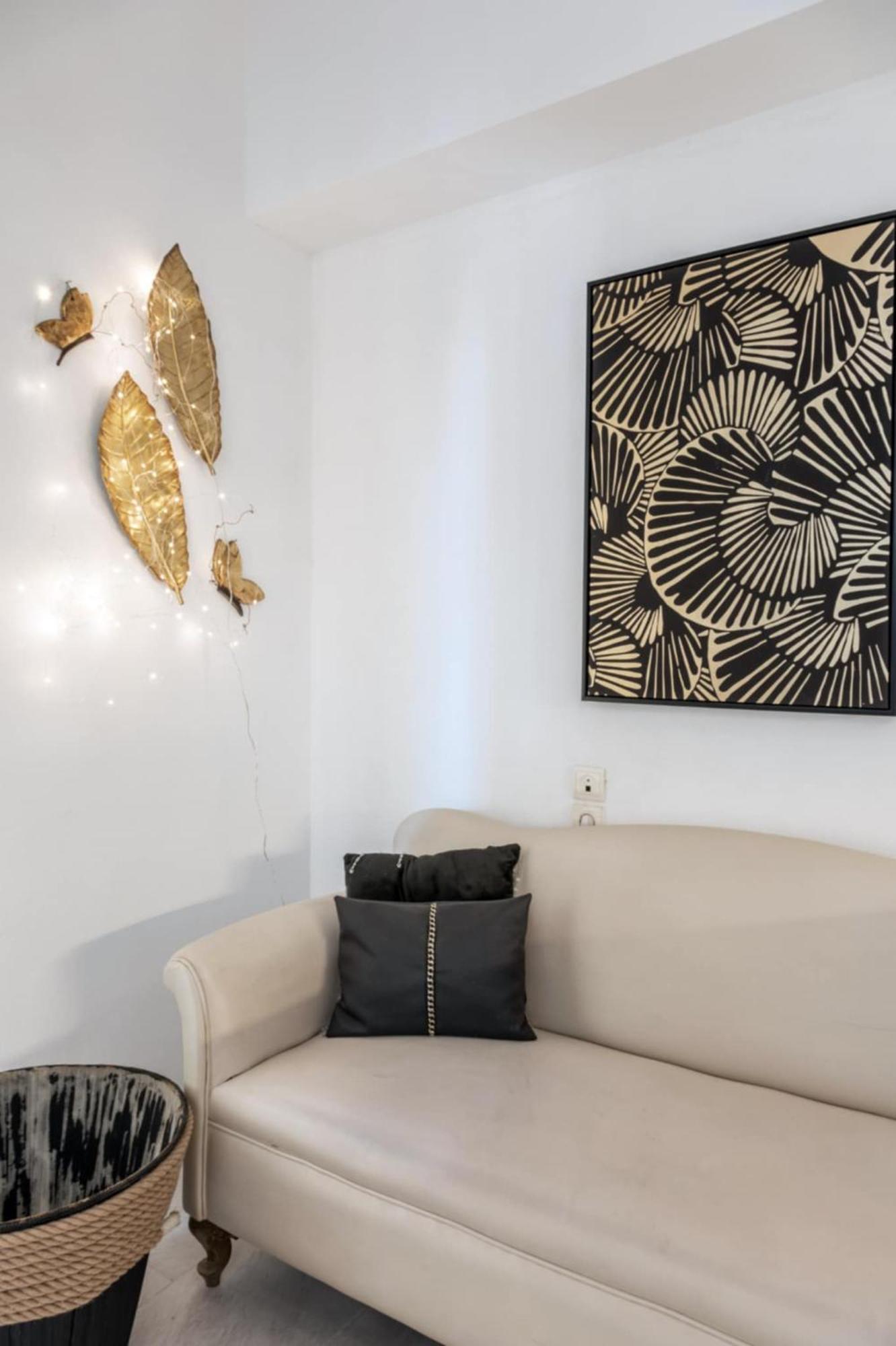 Appartement Cca